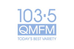 103.5 QMFM Vancouver