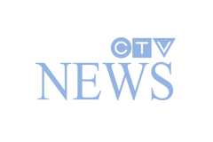 CTV News logo mute