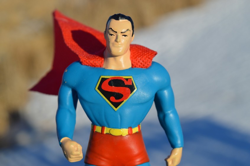 Gain Content Super Powers Discover Top Listening Drivers
