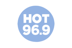 Hot 96.9 Boston